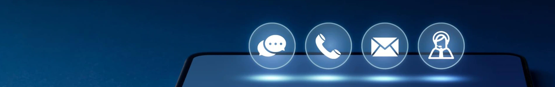 Lépjen kapcsolatba velünk