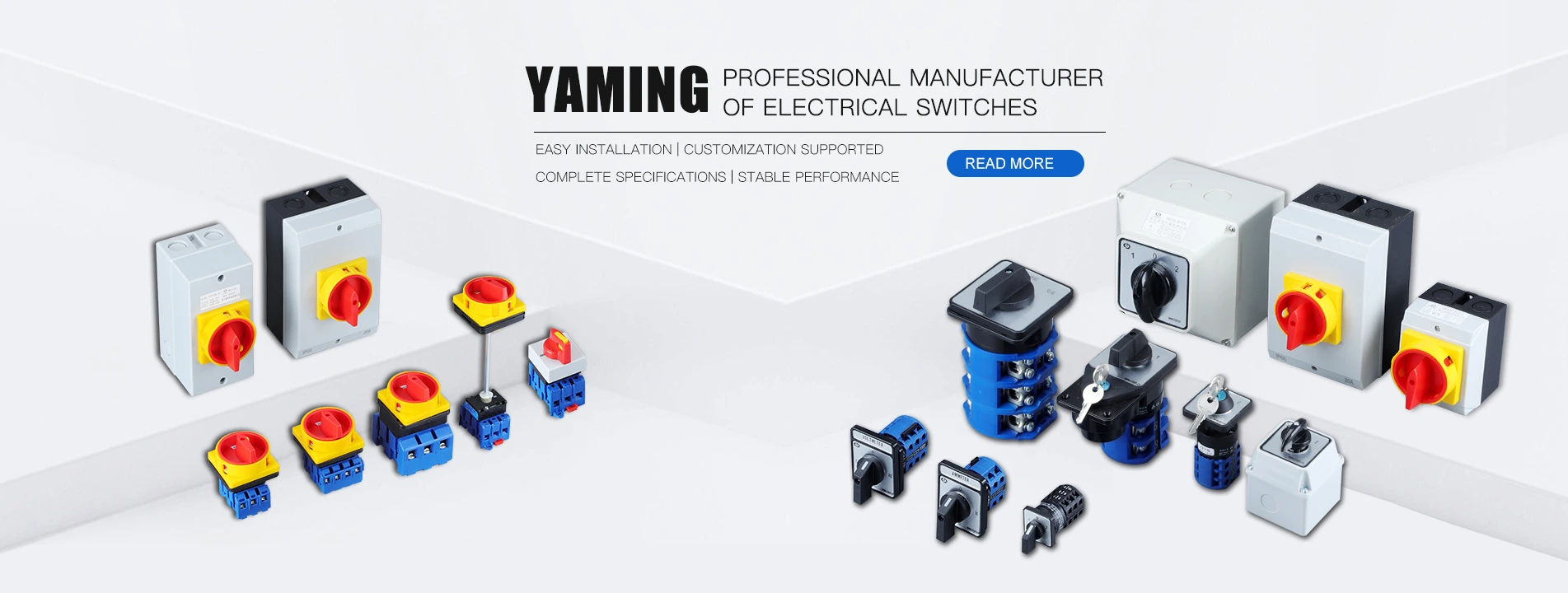 Műanyag nyomógombos kapcsoló gyártó Kínában