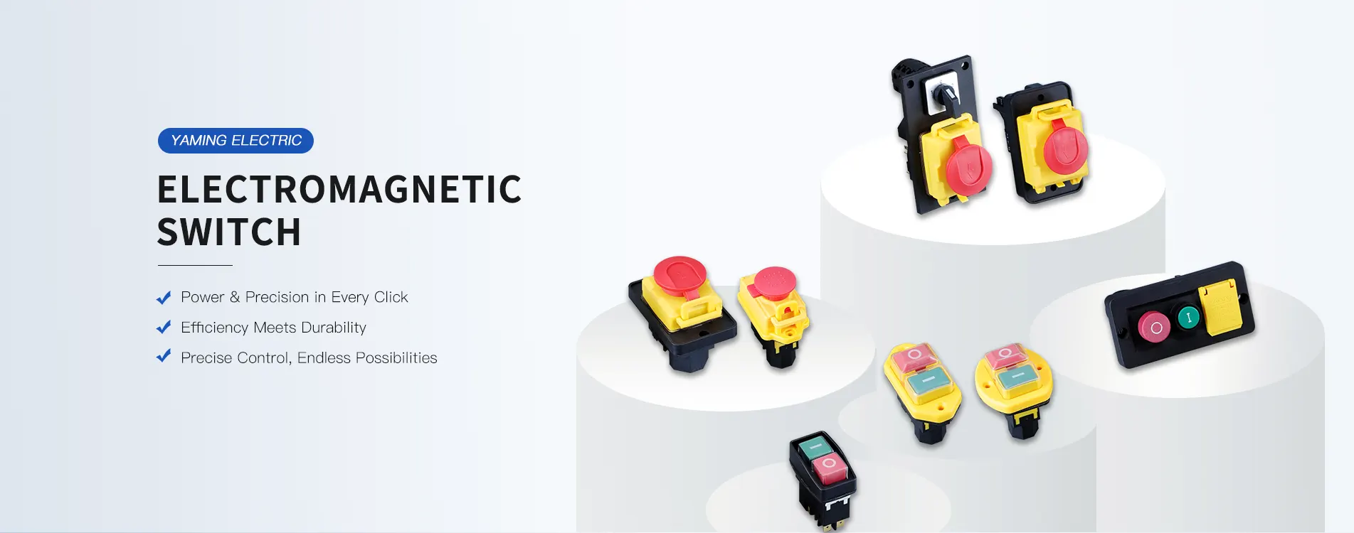 Kínai leválasztó kapcsoló gyártója