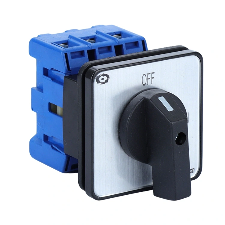 Mi az elosztótábla leválasztó kapcsoló, és miért elengedhetetlen az elektromos biztonsághoz?