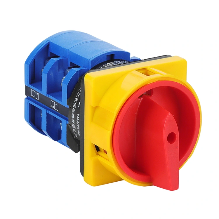 63A Lakat KI-BE Leválasztó leválasztó kapcsoló