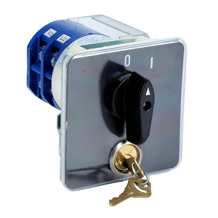 Kulcstípus Vezérlés Működése Bütyök kombinációs kapcsoló